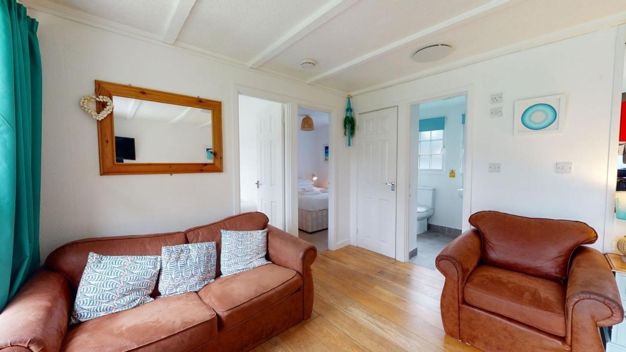 31 Tudor Court, Tolroy Manor Hayle Eksteriør bilde