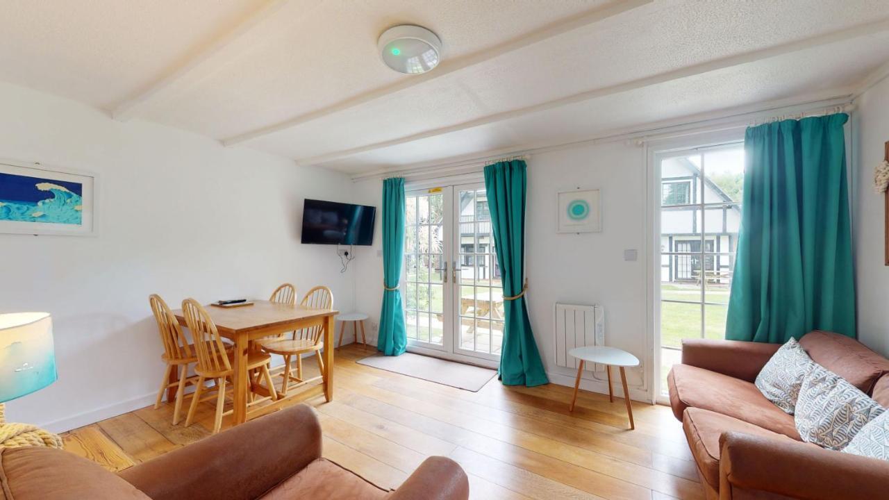 31 Tudor Court, Tolroy Manor Hayle Eksteriør bilde