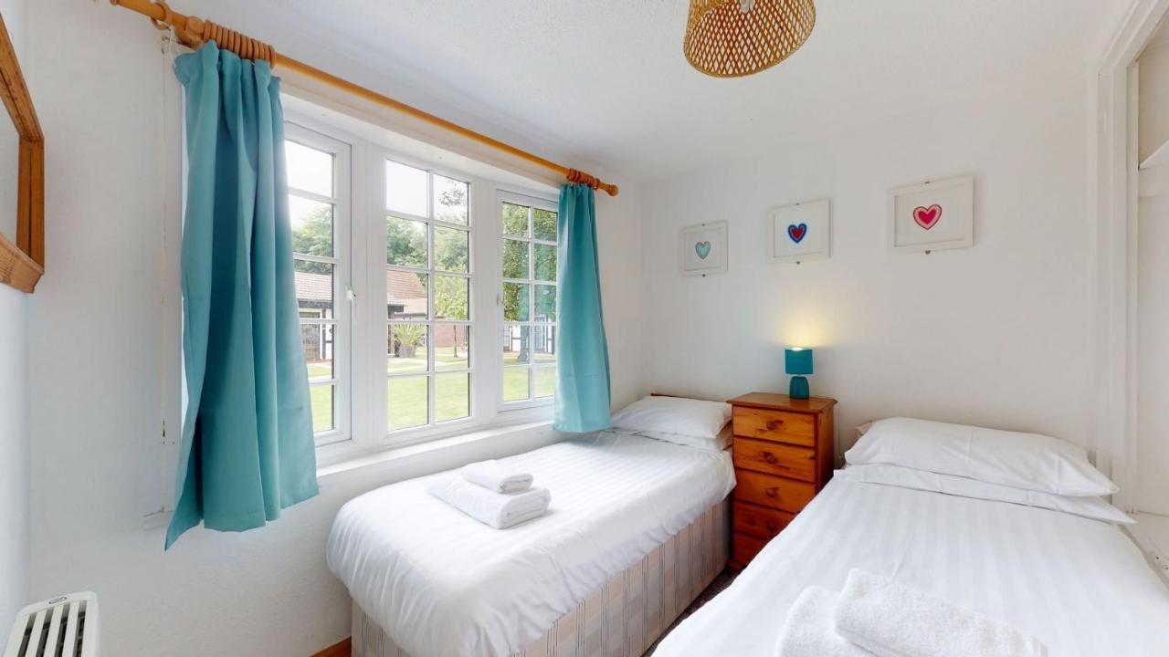 31 Tudor Court, Tolroy Manor Hayle Eksteriør bilde