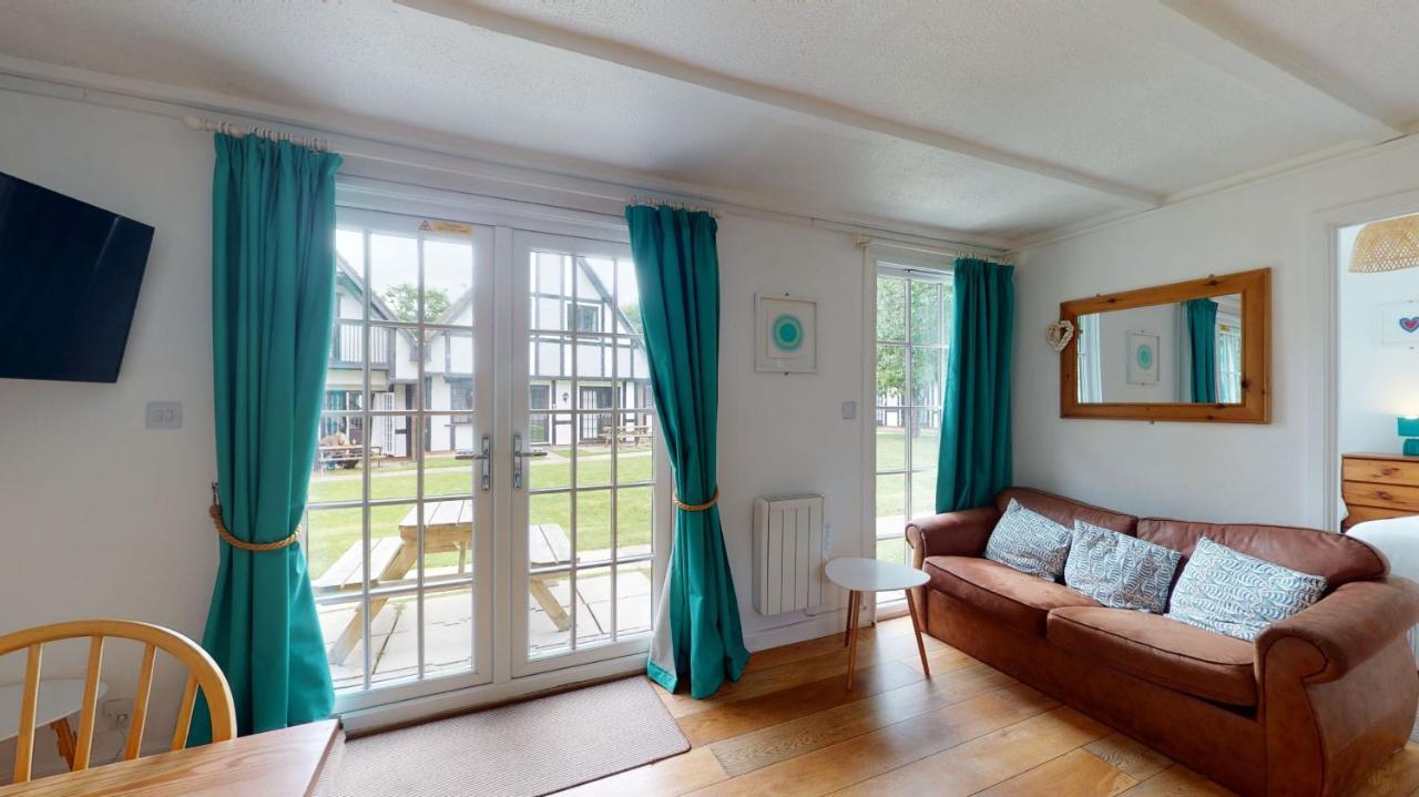 31 Tudor Court, Tolroy Manor Hayle Eksteriør bilde