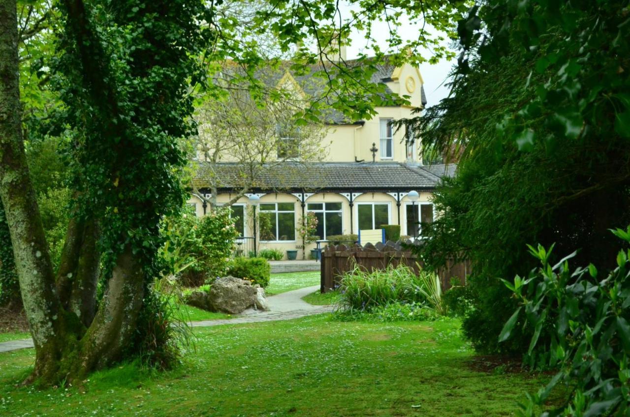 31 Tudor Court, Tolroy Manor Hayle Eksteriør bilde